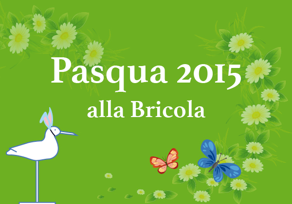 Pranzo di Pasqua al Ristorante la Bricola Latisana Udine