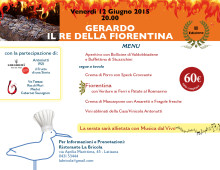 II Edizione La Bistecca di Gerardo